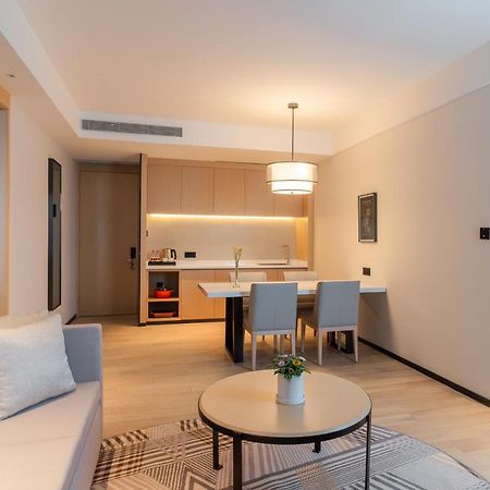 Hyatt Place Changchun Jingyue Exteriör bild