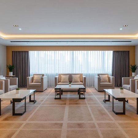 Hyatt Place Changchun Jingyue Exteriör bild