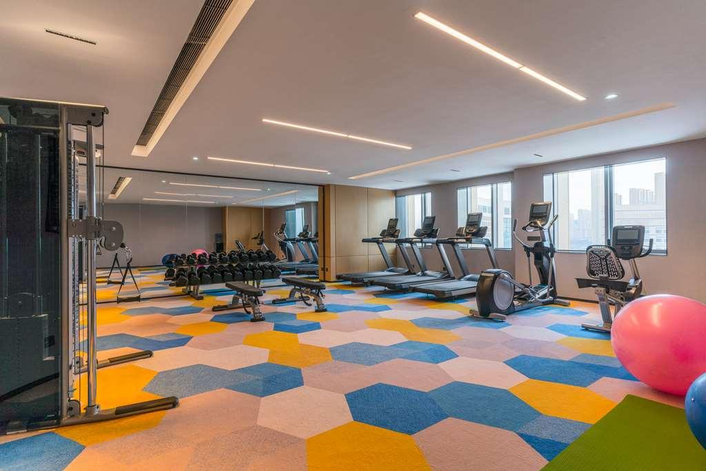 Hyatt Place Changchun Jingyue Bekvämligheter bild