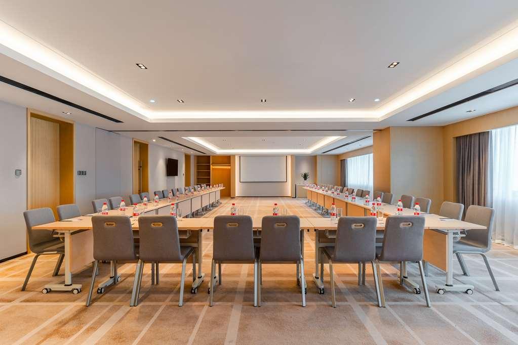 Hyatt Place Changchun Jingyue Bekvämligheter bild