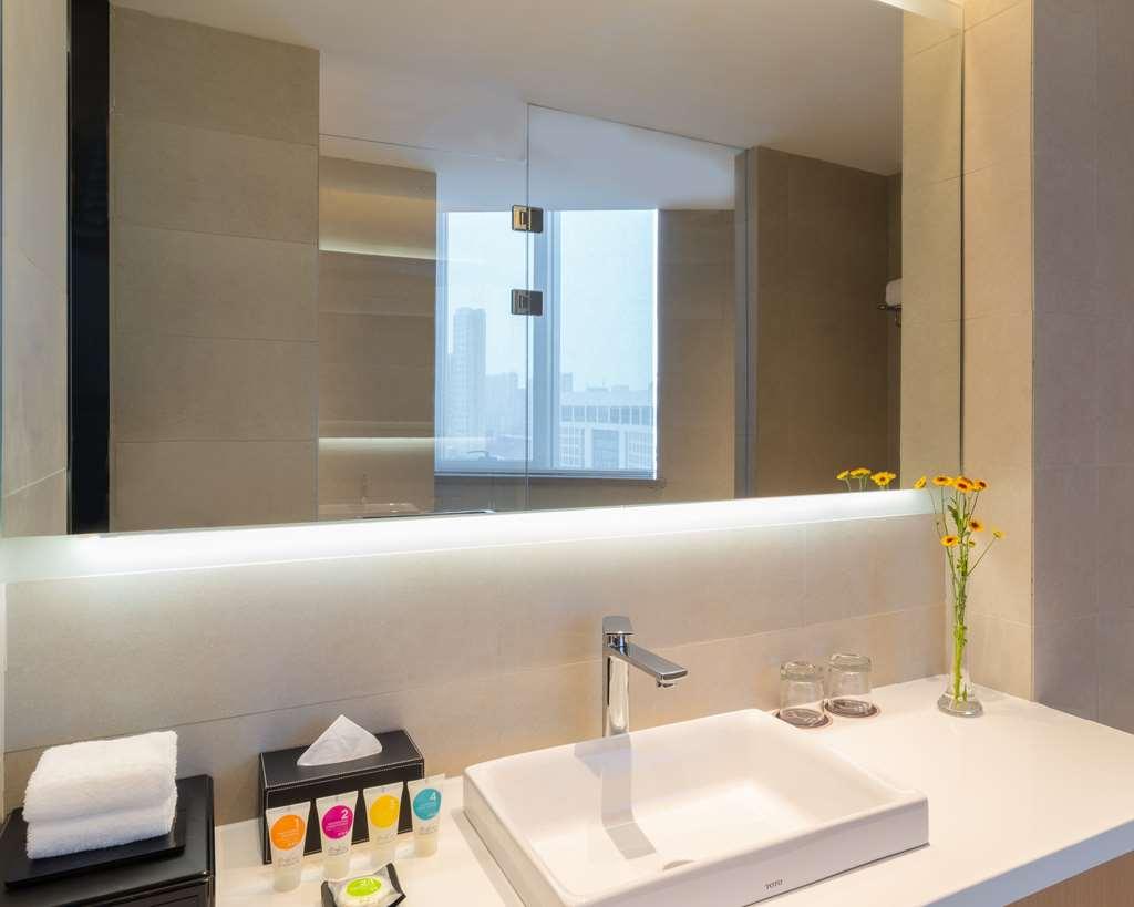 Hyatt Place Changchun Jingyue Rum bild