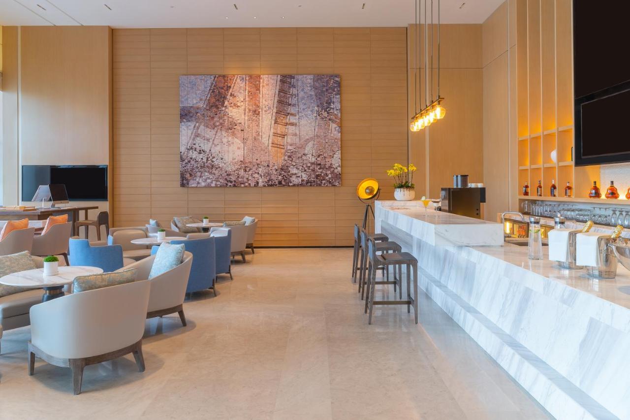 Hyatt Place Changchun Jingyue Exteriör bild