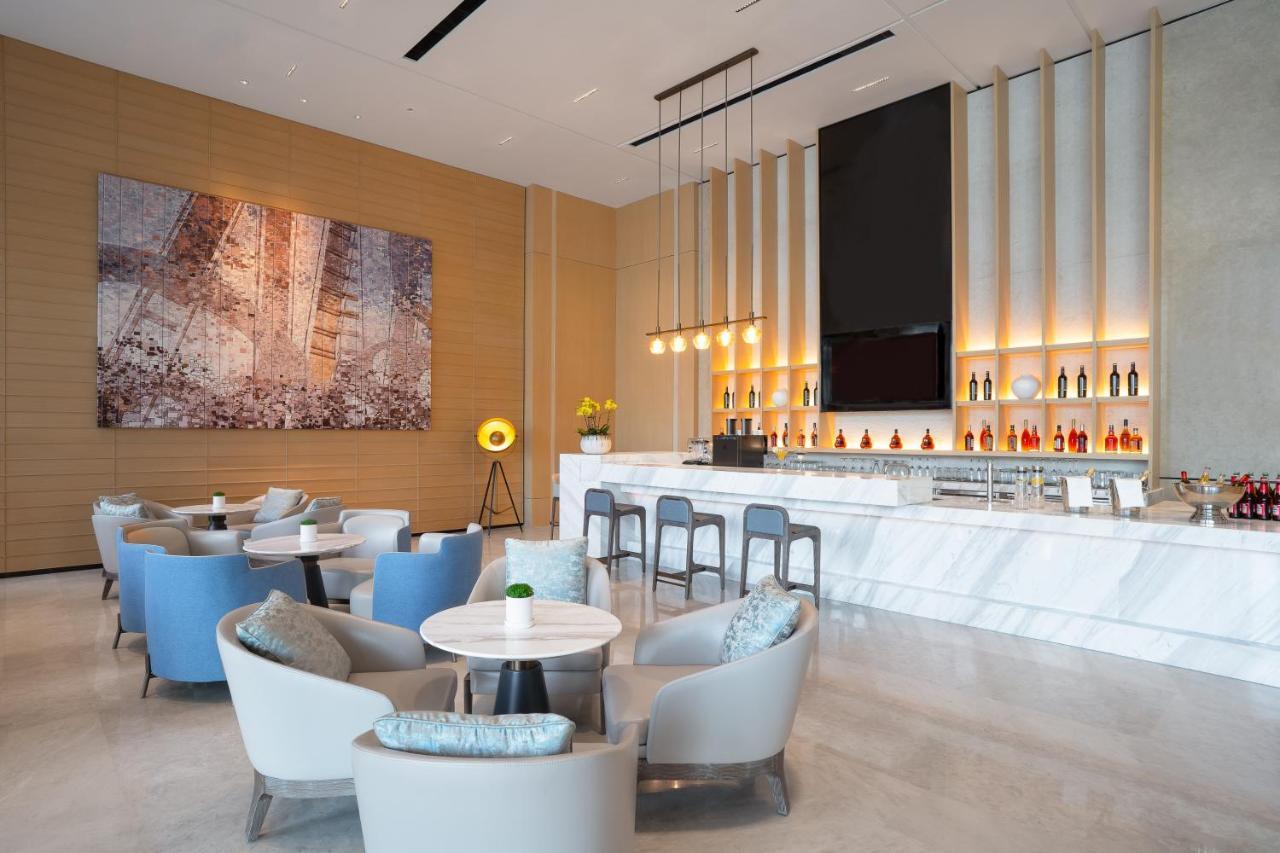 Hyatt Place Changchun Jingyue Exteriör bild
