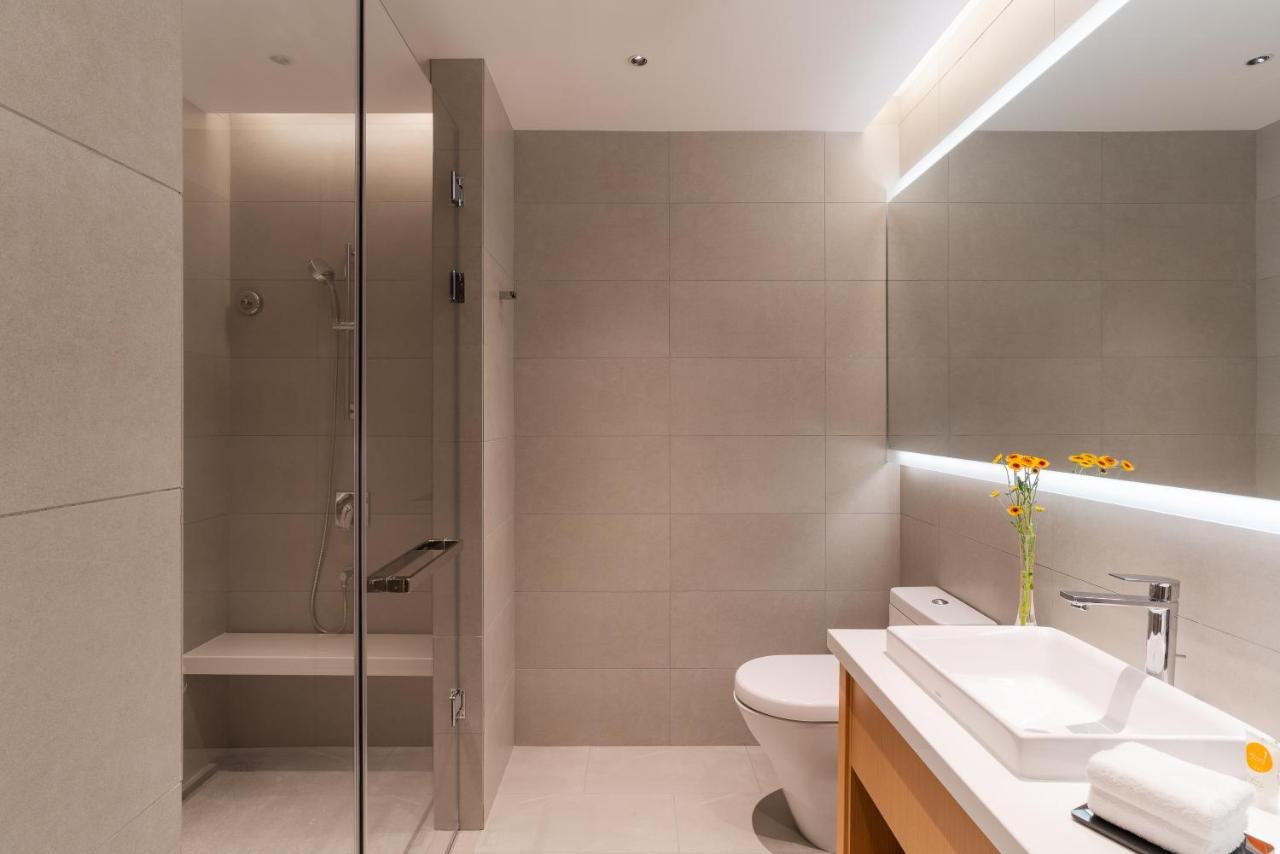 Hyatt Place Changchun Jingyue Exteriör bild
