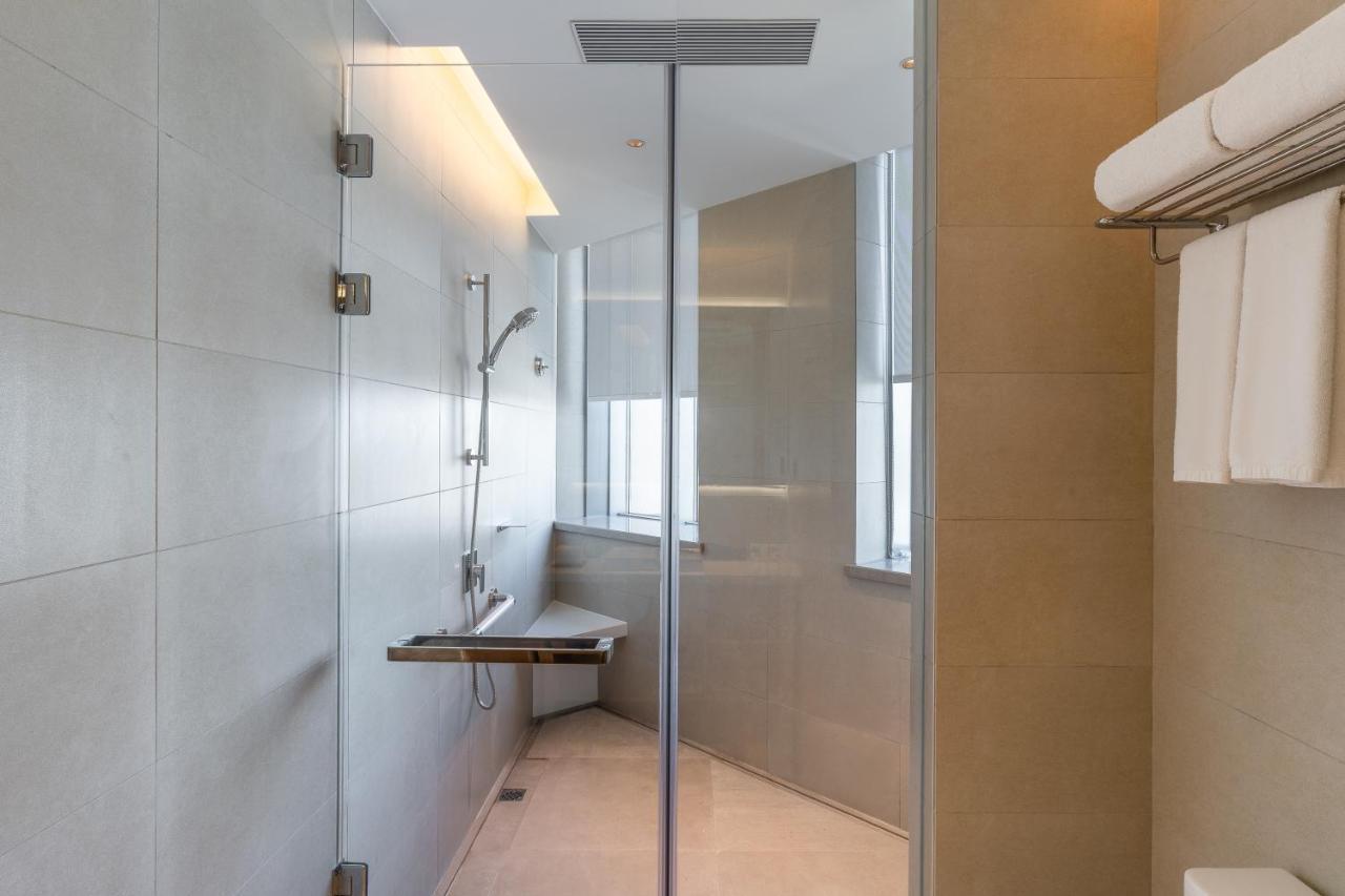 Hyatt Place Changchun Jingyue Exteriör bild